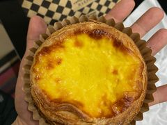 -Let's Taipei 非常烘焙(太古里店)