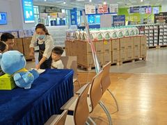 -麦德龙(浦东店)