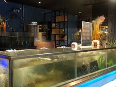 -V-ONE西雅图海鲜自助餐厅(仓山万达广场店)