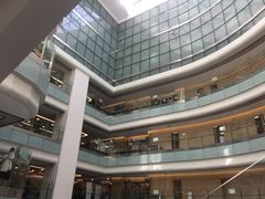 -中山大学中山眼科中心(珠江新城院区)