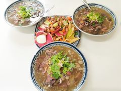 -张记酱牛肉(虎坊桥店)