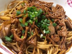 腰花面-许村蟹面(海宁许村大道店)