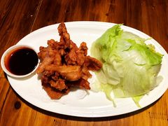 招牌菜包肉-日出青木·杭帮菜名店