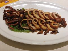 -小厨师·二十年沈家门小海鲜(百井坊巷店)