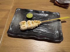 柚子鸡胸-小隐(淮海路店)