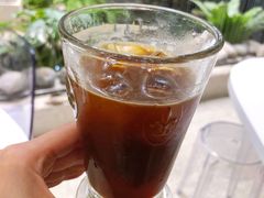-1/4 ONE QUARTER COFFEE LAB(朝阳大悦城店)