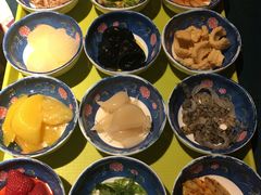 -姑妈嫁妆涮羊排专业火锅(中央大街一店)