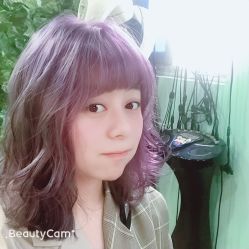 -柯琳造型