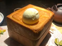 -绿茶餐厅(乐峰广场店)