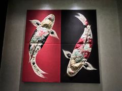 -金链花·泰国餐厅(国贸店)
