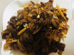 -旺原领头羊餐厅