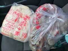 -清泉阁包子铺(中山路店)