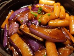 -涌上外婆桥(南塘店)