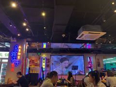 -马路牙子地桌烤肉(工体店)