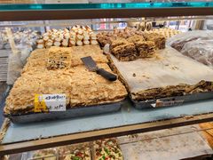 -爱德顺糕点食屋(利民道店)