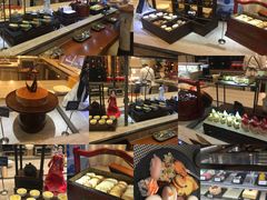 -新发展亚太JW万豪酒店·福苑咖啡厅