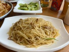 -秦香阁·西北家常菜(徐汇日月光中心店)