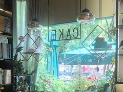 -街角 T·COFFEE 融合料理·BISTRO(车公庙店)