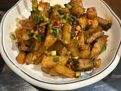 -滇越乘象云南餐厅(豆各庄店)