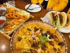 蘸酱玉米片-么哈MOJAR(北京五道口店)