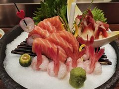 -萤初高端日料王(曲江银泰店)