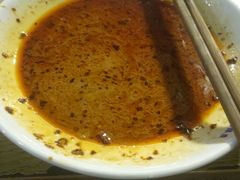-清真盛志望麻酱酿皮·非遗老字号