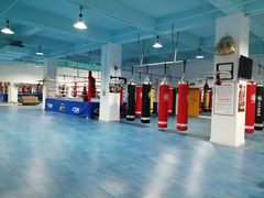 -西安支守安职业拳击俱乐部