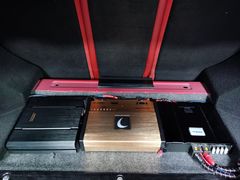 -音响码头汽车音响改装店