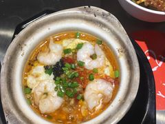 -烎记烧烤(蓝天花园店)