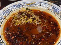 -正阳门饭庄·烤鸭·北京菜(万丰路七里庄店)