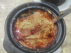 -蜀王砂锅总店
