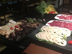 -牛焱·贵州黄牛肉火锅(城西银泰店)