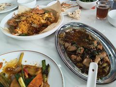 -嘉升大排档(番禺总店)