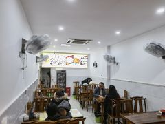 大堂-海汇源老烧麦店(东大街总店)