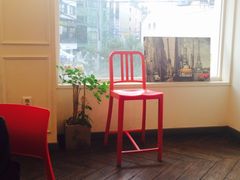 -Cafe de Paris(林荫路店)