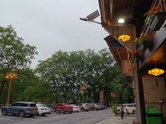 -凯里老街坊酸汤鱼(青云路店)