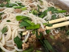 -正宗杨记普洱酸醋米线(总店)