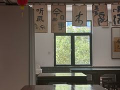 -天荷菜根·闽南素食自助(刺桐北路店)