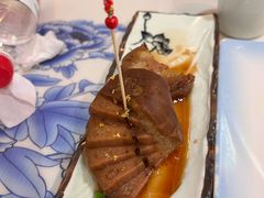 -姑苏家宴·苏帮菜·松鼠桂鱼(苏州总店)