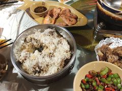 -深山老屋(国顺东路店)