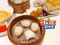 虾饺-翠园(荃新天地店)