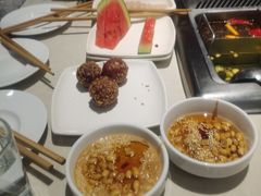 -海底捞火锅(万丰桥店)