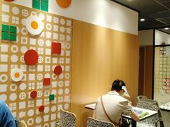 -麦当劳(武商建二店)