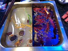 -王家渡火锅店(棕榈泉店)