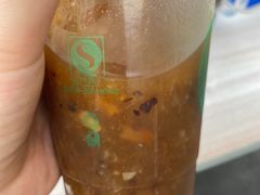 -清真玉林老字号稍麦羊杂碎(宽巷子民族美食街店)