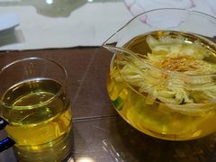 -福慧慈缘素食餐厅(王府井店)