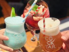 -La Creperie法餐厅(芮欧百货店)