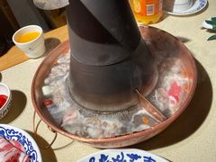 -东镇老火锅(长春路首店)