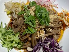 风生水起捞莜面-百年认一力·清真牛羊肉(南中环店)