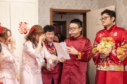 -谛融婚礼酒店·宴会厅(花园店)